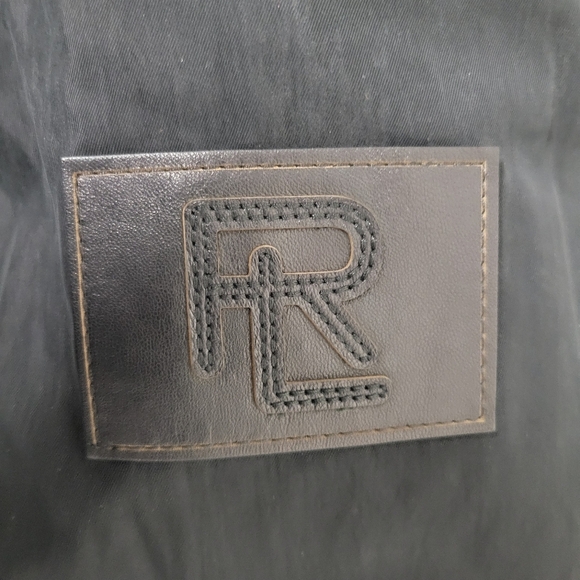 Ralph Lauren NWT Purple Label Field Military Jacket. - Picture 8 of 14